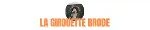 La Girouette brode